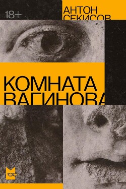 Книга Комната Вагинова