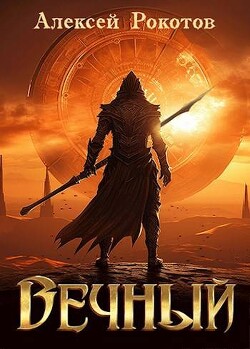 Читать онлайн книгу Вечный. Книга IV (СИ) автор Рокотов Алексей Книга Вечный. Книга IV (СИ)