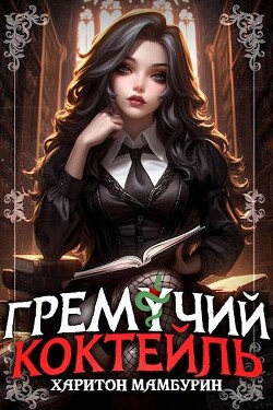 Читать онлайн книгу Гремучий Коктейль 7 (СИ) автор Мамбурин Харитон Байконурович Книга Гремучий Коктейль 7 (СИ)