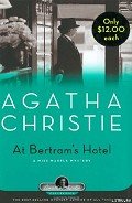 Книга At Bertram's Hotel
