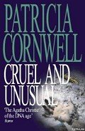 Книга Cruel and Unusual