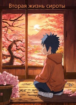 Книга Вторая жизнь сироты (СИ)