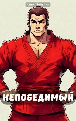 Читать онлайн книгу Непобедимый (СИ) автор Тыналин Алим Книга Непобедимый (СИ)