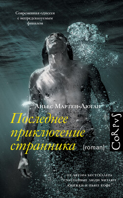 Читать онлайн книгу Последнее приключение странника автор Мартен-Люган Аньес Книга Последнее приключение странника