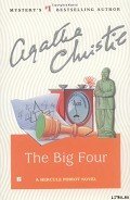 Книга The Big Four