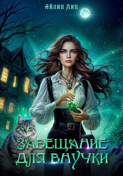 Читать онлайн книгу Завещание для внучки автор Айлин Лин Книга Завещание для внучки