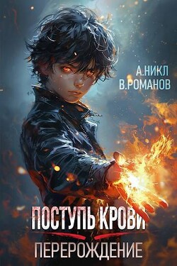 Читать онлайн книгу Перерождение (СИ) автор Книга Перерождение (СИ)