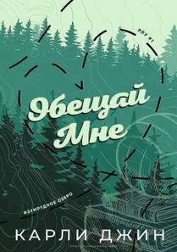 Читать онлайн книгу Обещай мне (ЛП) автор Джин Карли Книга Обещай мне (ЛП)