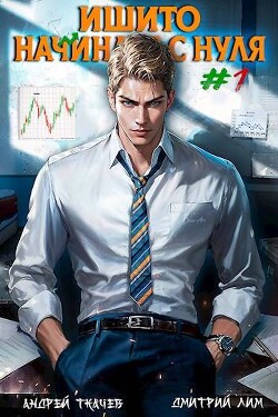 Книга Ишито начинает с нуля. Том 1 (СИ)
