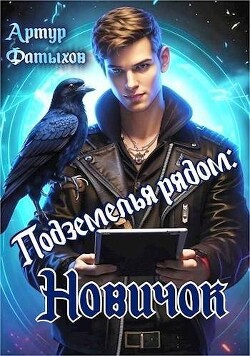 Книга Подземелье рядом. Новичок (СИ)