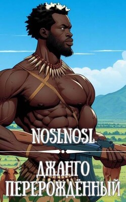 Читать онлайн книгу Джанго перерожденный (СИ) автор Книга Джанго перерожденный (СИ)