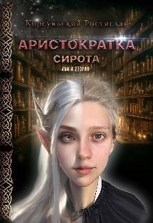 Читать онлайн книгу Аристократка (СИ) автор Корсуньский Ростислав Книга Аристократка (СИ)