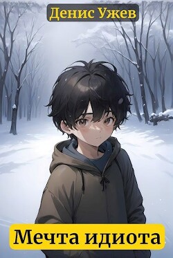 Книга Мечта идиота (СИ)