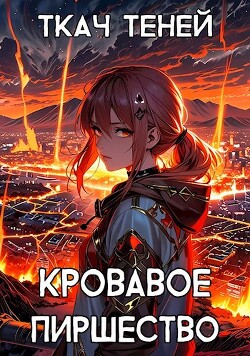 Читать онлайн книгу Кровавое Пиршество (СИ) автор Теней Ткач Книга Кровавое Пиршество (СИ)