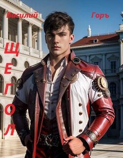 Читать онлайн книгу Щегол (СИ) автор Горъ Василий Книга Щегол (СИ)