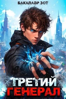 Читать онлайн книгу Третий Генерал: Тома I-II (СИ) автор Зот Бакалавр Книга Третий Генерал: Тома I-II (СИ)