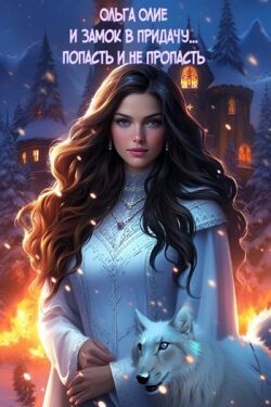 Читать онлайн книгу И замок в придачу... Попасть и не пропасть (СИ) автор Олие Ольга Книга И замок в придачу... Попасть и не пропасть (СИ)