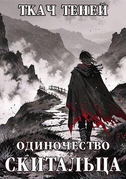 Книга Одиночество Скитальца (СИ)