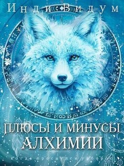 Читать онлайн книгу Плюсы и минусы алхимии (СИ) автор Видум Инди Книга Плюсы и минусы алхимии (СИ)