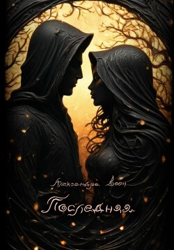 Книга Последняя