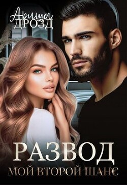 Книга Развод. Мой второй шанс (СИ)