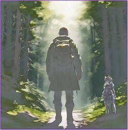 Книга Исследователь, первые шаги (СИ)