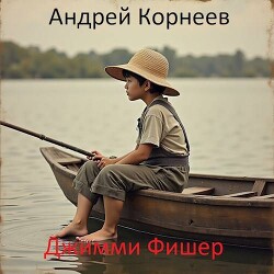 Читать онлайн книгу Джимми Фишер (СИ) автор Корнеев Андрей Книга Джимми Фишер (СИ)