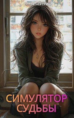 Читать онлайн книгу Симулятор судьбы (СИ) автор Книга Симулятор судьбы (СИ)