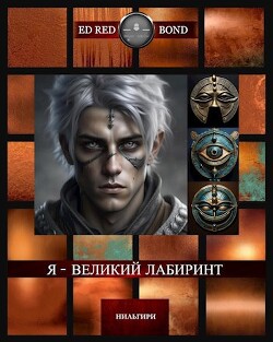 Читать онлайн книгу Нильгири: Я - Великий Лабиринт (СИ) автор Книга Нильгири: Я - Великий Лабиринт (СИ)