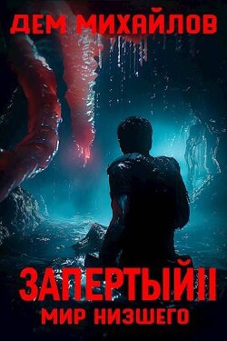 Читать онлайн книгу Запертый 2 (СИ) автор Михайлов Руслан Алексеевич Книга Запертый 2 (СИ)
