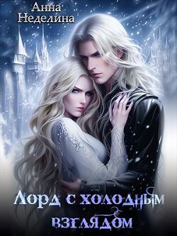Читать онлайн книгу Лорд с холодным взглядом (СИ) автор Неделина Анна Книга Лорд с холодным взглядом (СИ)