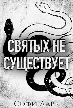 Книга Святых не существует (ЛП)