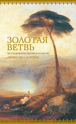 Читать онлайн книгу Золотая ветвь автор Фрэзер Джеймс Джордж Книга Золотая ветвь