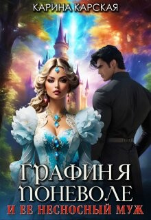 Книга Графиня поневоле (СИ)