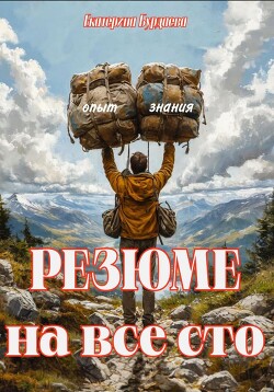 Читать онлайн книгу Резюме на все сто автор Бурдаева Екатерина Сергеевна Книга Резюме на все сто