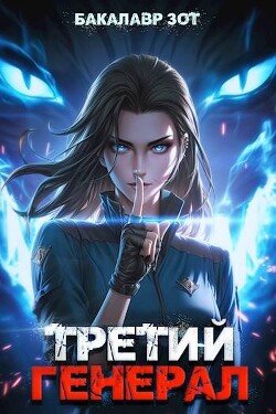 Читать онлайн книгу Третий Генерал: Том III (СИ) автор Зот Бакалавр Книга Третий Генерал: Том III (СИ)
