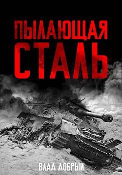 Читать онлайн книгу Пылающая сталь (СИ) автор Добрый Владислав Книга Пылающая сталь (СИ)
