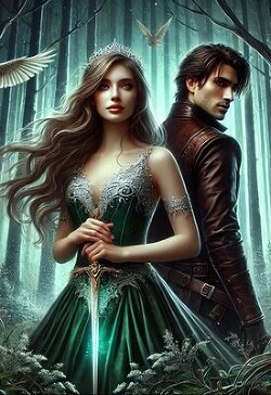 Книга Ветви прошлого (СИ)