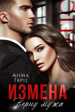 Книга Измена. Верну мужа