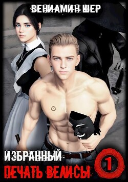 Читать онлайн книгу Избранный (СИ) автор Шер Вениамин Книга Избранный (СИ)