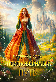 Читать онлайн книгу Неисповедимый путь (СИ) автор Соль Екатерина Книга Неисповедимый путь (СИ)