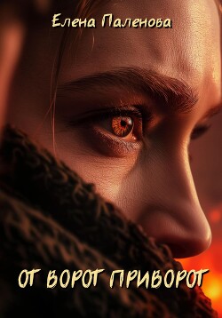 Книга От ворот приворот