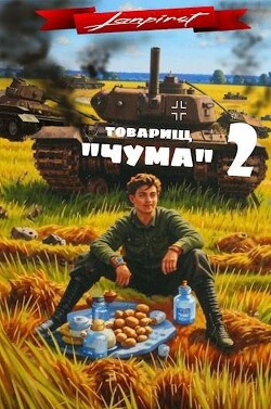 Читать онлайн книгу Товарищ Книга Товарищ