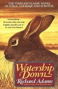 Книга Watership Down
