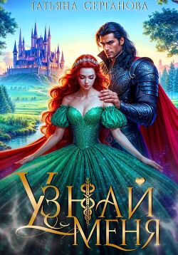 Читать онлайн книгу Узнай меня автор Серганова Татьяна Книга Узнай меня