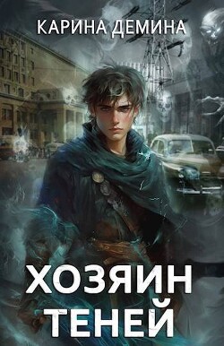 Читать онлайн книгу Хозяин теней (СИ) автор Демина Карина Книга Хозяин теней (СИ)