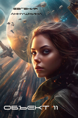 Читать онлайн книгу Объект 11 (СИ) автор Аннушкина Евгения Книга Объект 11 (СИ)