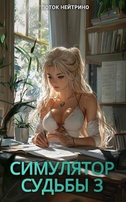 Читать онлайн книгу Симулятор судьбы 3 (СИ) автор Книга Симулятор судьбы 3 (СИ)