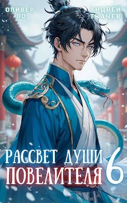 Читать онлайн книгу Рассвет Души Повелителя. Том 6 (СИ) автор Протоиерей (Ткачев) Андрей Книга Рассвет Души Повелителя. Том 6 (СИ)