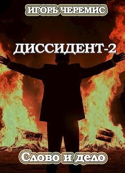 Читать онлайн книгу Слово и дело (СИ) автор Черемис Игорь Книга Слово и дело (СИ)